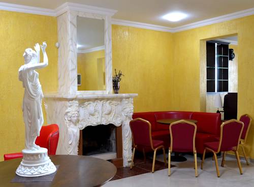 Фотография мини отеля Vila Sanapiro