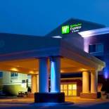 Фотография гостиницы Holiday Inn Express & Suites Yankton, an IHG Hotel