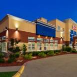 Фотография гостиницы Best Western PLUS Inn of Muskogee