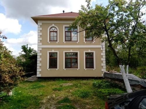 Фотография гостевого дома Частный дом В Пушкине