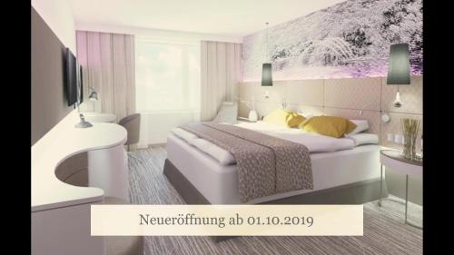 Фотография гостиницы Boutiquehotel am Stadtgarten