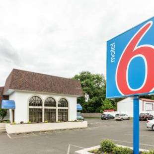 Фотографии гостиницы 
            Motel 6-Warminster, PA