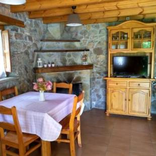 Фотографии гостевого дома 
            Casa Rural La Cabaña