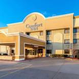 Фотография гостиницы Comfort Inn Festus-St Louis South