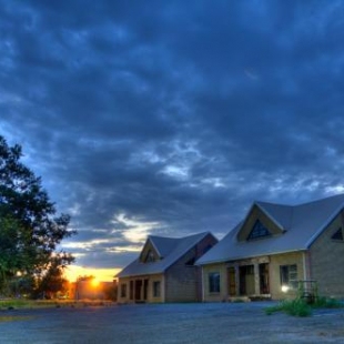 Фотография гостиницы Eldorado Lodge CC