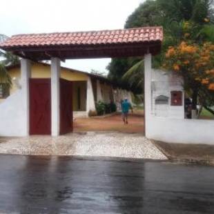 Фотографии гостевого дома 
            Casa de 4 quartos á 6Km da praia de Lagoinha-ce