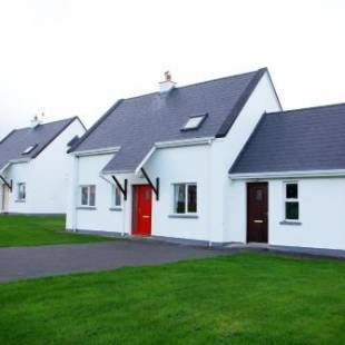 Фотографии гостевого дома 
            Burren Way Cottages