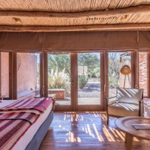 Фотография гостиницы Hotel Cumbres San Pedro de Atacama