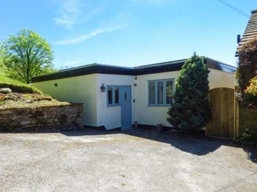 Фотография гостевого дома The Lodge, Stockport