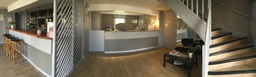 Фотография гостиницы Fasthotel Vendome