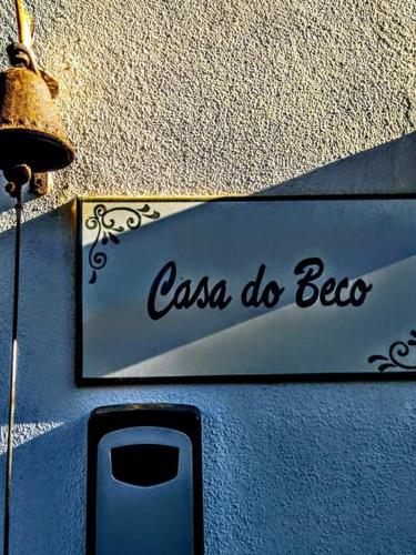 Фотография гостевого дома Páteo memória, casa do beco