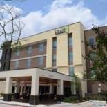 Фотография гостиницы Home2 Suites by Hilton Shenandoah The Woodlands