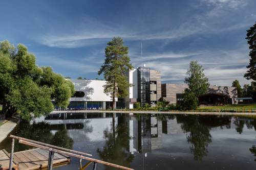 Фотография гостиницы Подснежник