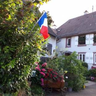 Фотографии мини отеля 
            Maison d'hôtes La Renardière