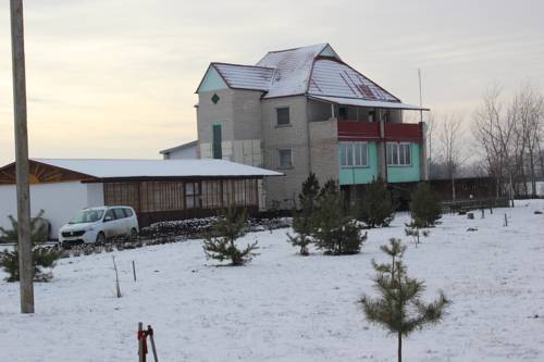 Фотография гостевого дома Щедрый заяц