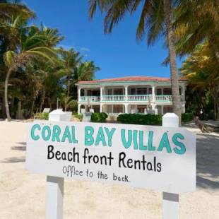 Фотографии апарт отеля 
            Coral Bay Villas