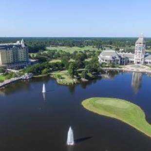 Фотографии гостиницы 
            World Golf Village Renaissance St. Augustine Resort