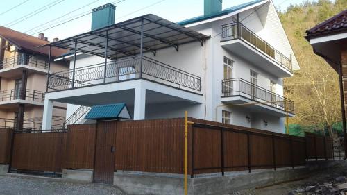 Фотография гостевого дома Абажур