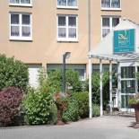 Фотография гостиницы Quality Hotel Erlangen