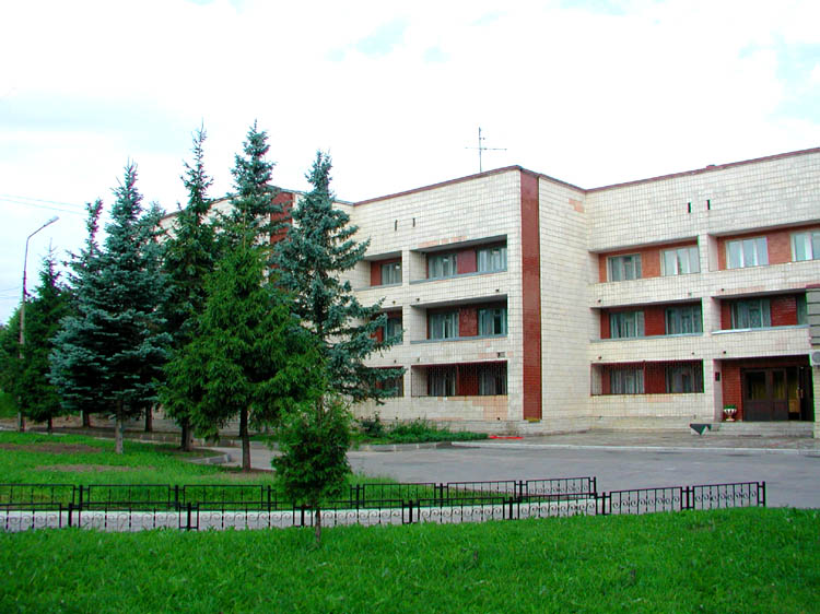 Фотография гостиницы Нестеровъ