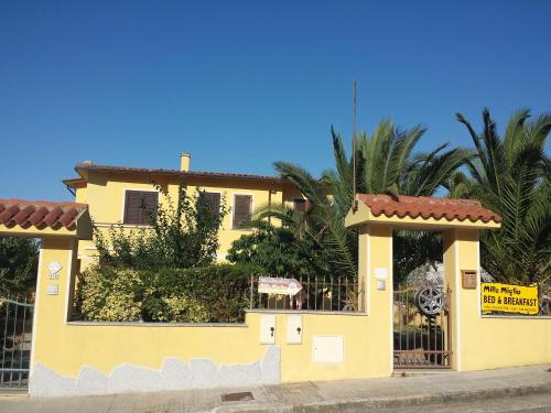 Фотография мини отеля B&B 500 Miglia