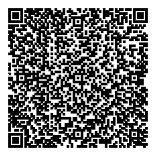 QR код гостиницы Усадьба Ленских