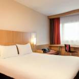 Фотография гостиницы ibis Paris Pont de Suresnes Longchamp