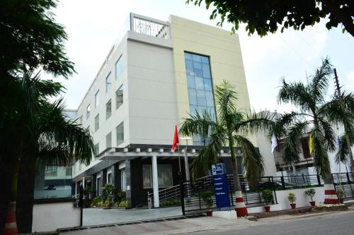 Фотография гостиницы Best Western Sagar Sona