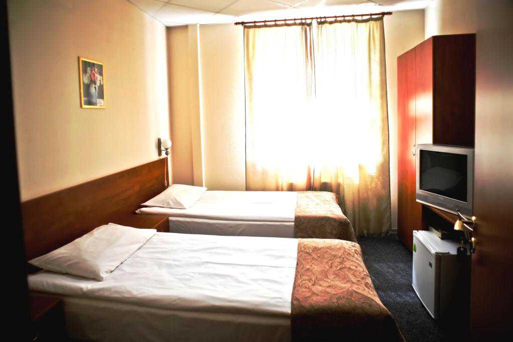 Фотография мини отеля Милан