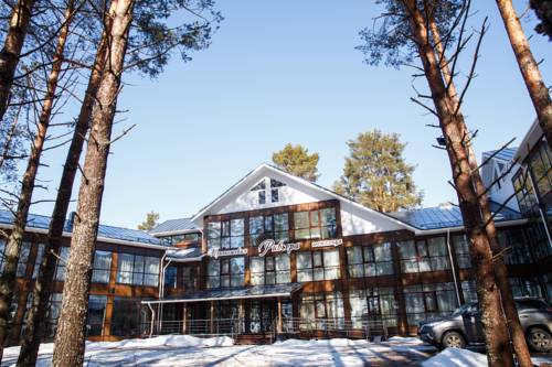 Фотография гостиницы Прионежская Ривьера