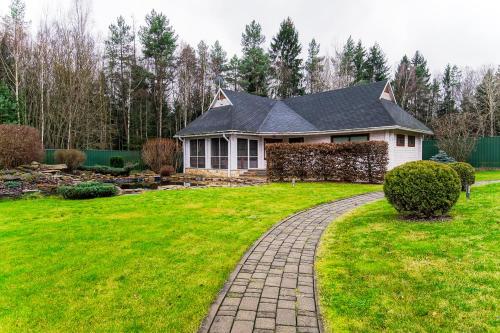 Фотография гостевого дома Коттедж возле лыжных горок