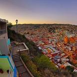 Фотография гостиницы Balcon Del Cielo