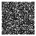 QR код квартиры Однакомнатная квартира в ЖК Рассказово