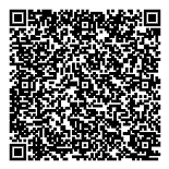 QR код базы отдыха Блесна