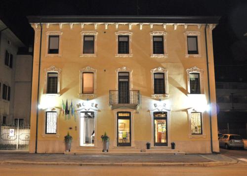 Фотография гостиницы Albergo Fontana Verona