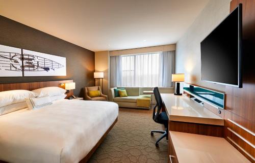 Фотография гостиницы Delta Hotels by Marriott Dartmouth