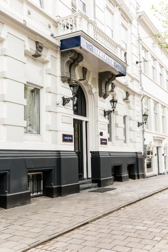 Фотография гостиницы The Lancaster Hotel Amsterdam
