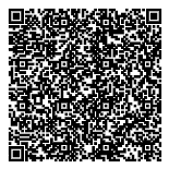 QR код гостиницы Балтика