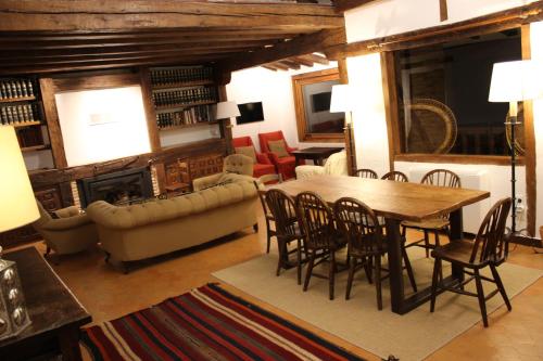 Фотография гостевого дома La Victoria - Mirador de Pedraza