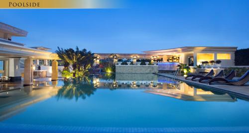 Фотография гостиницы The Papandayan