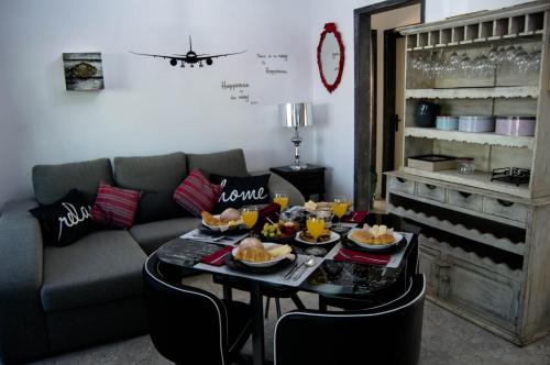 Фотография хостела Lisbon Hostel Terminal 3