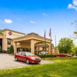 Фотография гостиницы Best Western Plus Cary - NC State