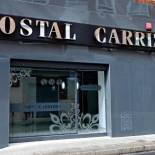 Фотография гостевого дома Hostal Carrizo