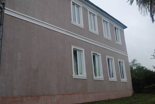Фотография гостевого дома Jintcharadze Inn