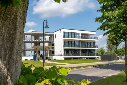 Фотография гостиницы Maremüritz Yachthafen Resort