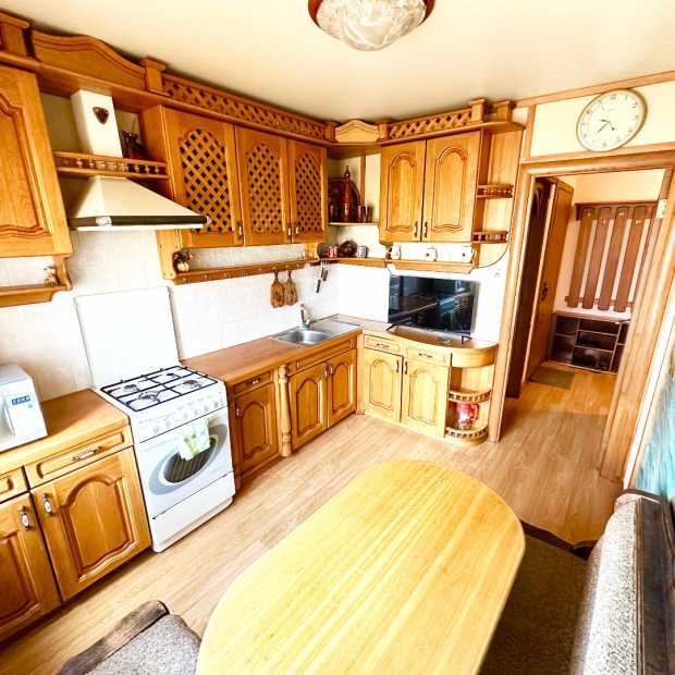 Фотография квартиры 3-х.комн. квартира у ТЦ "Гостиный двор"