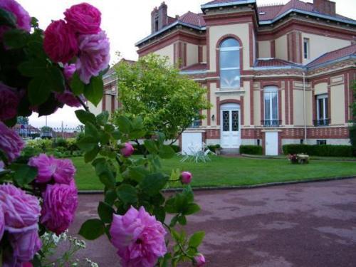 Фотографии гостевого дома 
            La Roselière