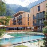 Фотография апарт отеля All-Suite Resort Ötztal