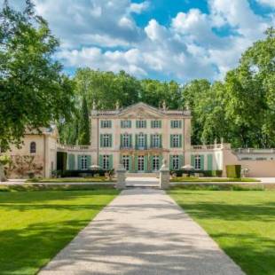 Фотографии гостевого дома 
            Chateau de Tourreau