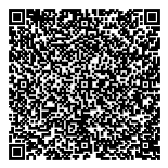 QR код храма Храм Сретения Господня